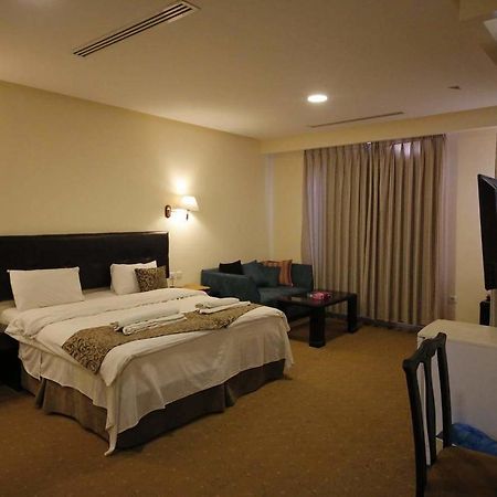 Jeddah Palace Hotel Αμμάν Εξωτερικό φωτογραφία