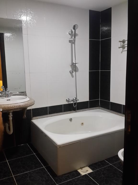 Jeddah Palace Hotel Αμμάν Δωμάτιο φωτογραφία