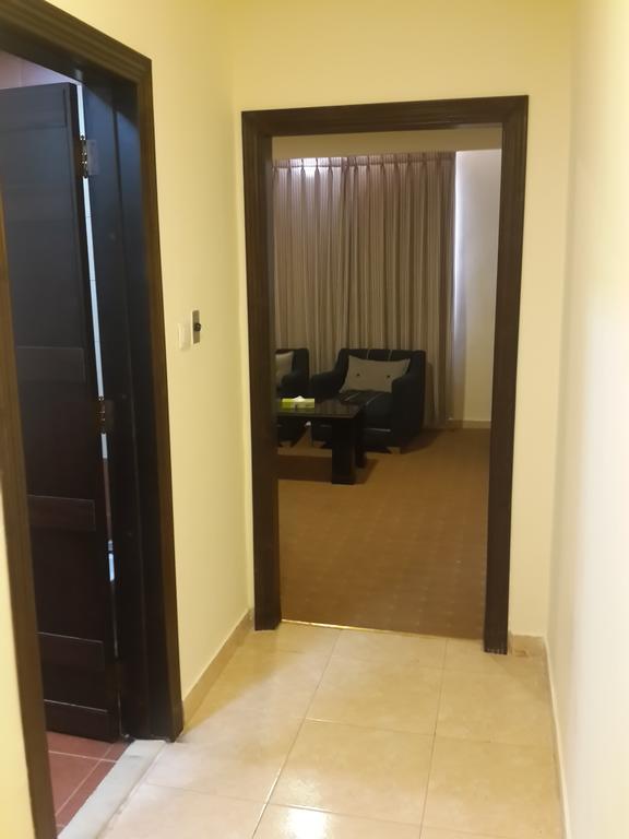 Jeddah Palace Hotel Αμμάν Δωμάτιο φωτογραφία