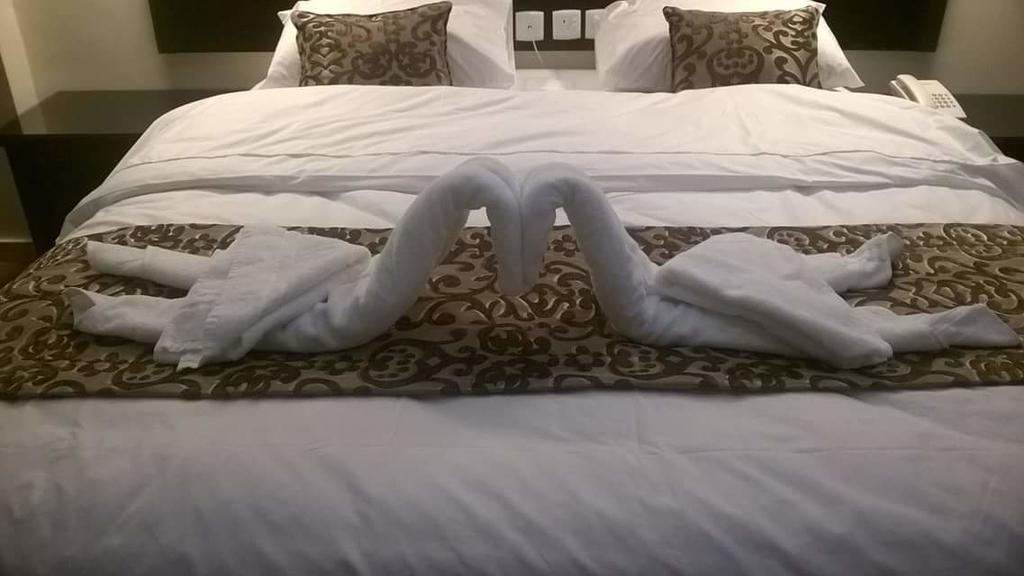 Jeddah Palace Hotel Αμμάν Εξωτερικό φωτογραφία