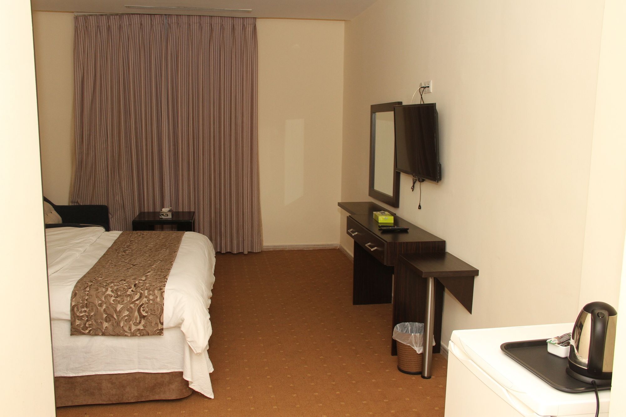 Jeddah Palace Hotel Αμμάν Εξωτερικό φωτογραφία