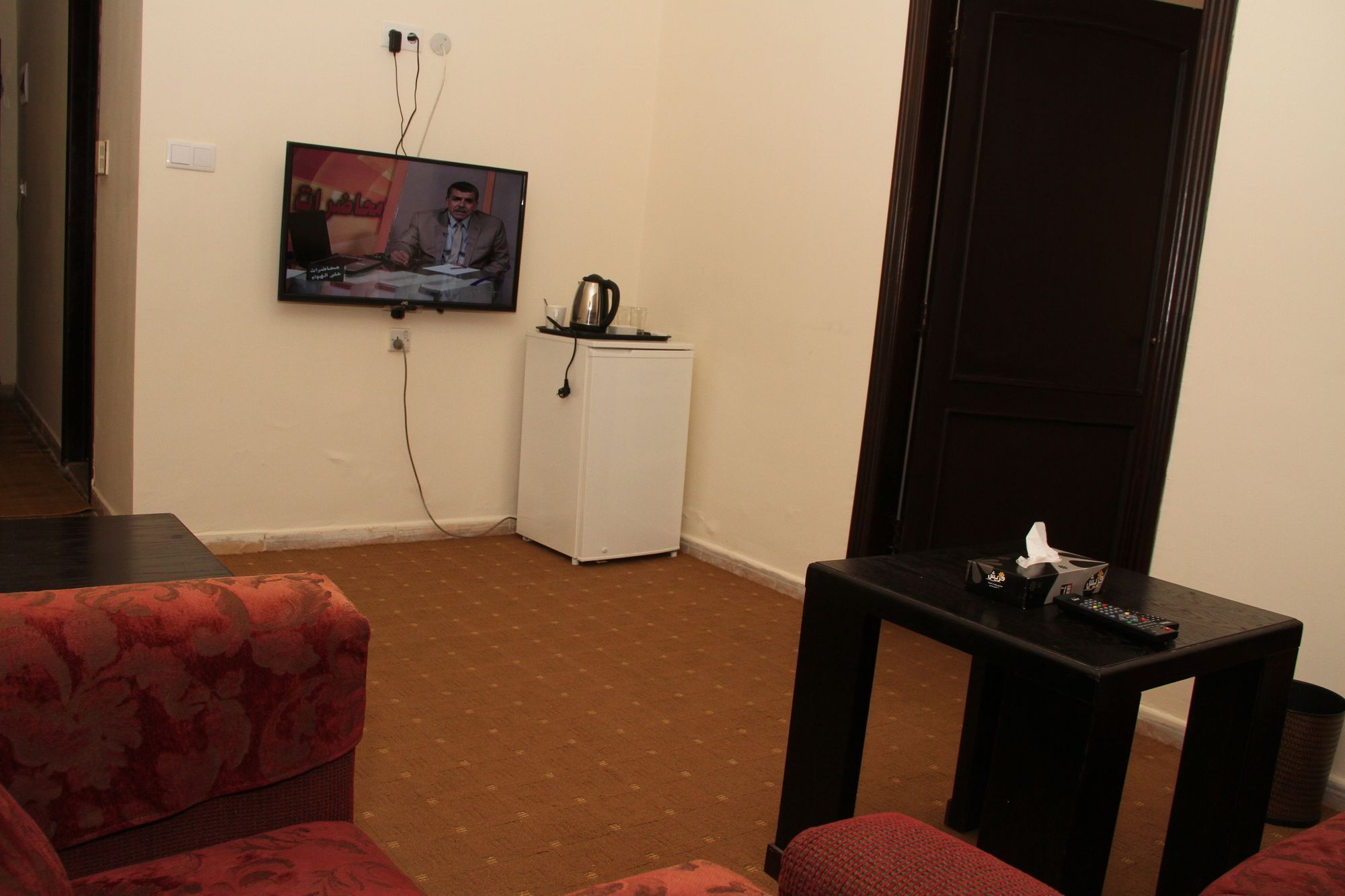 Jeddah Palace Hotel Αμμάν Εξωτερικό φωτογραφία