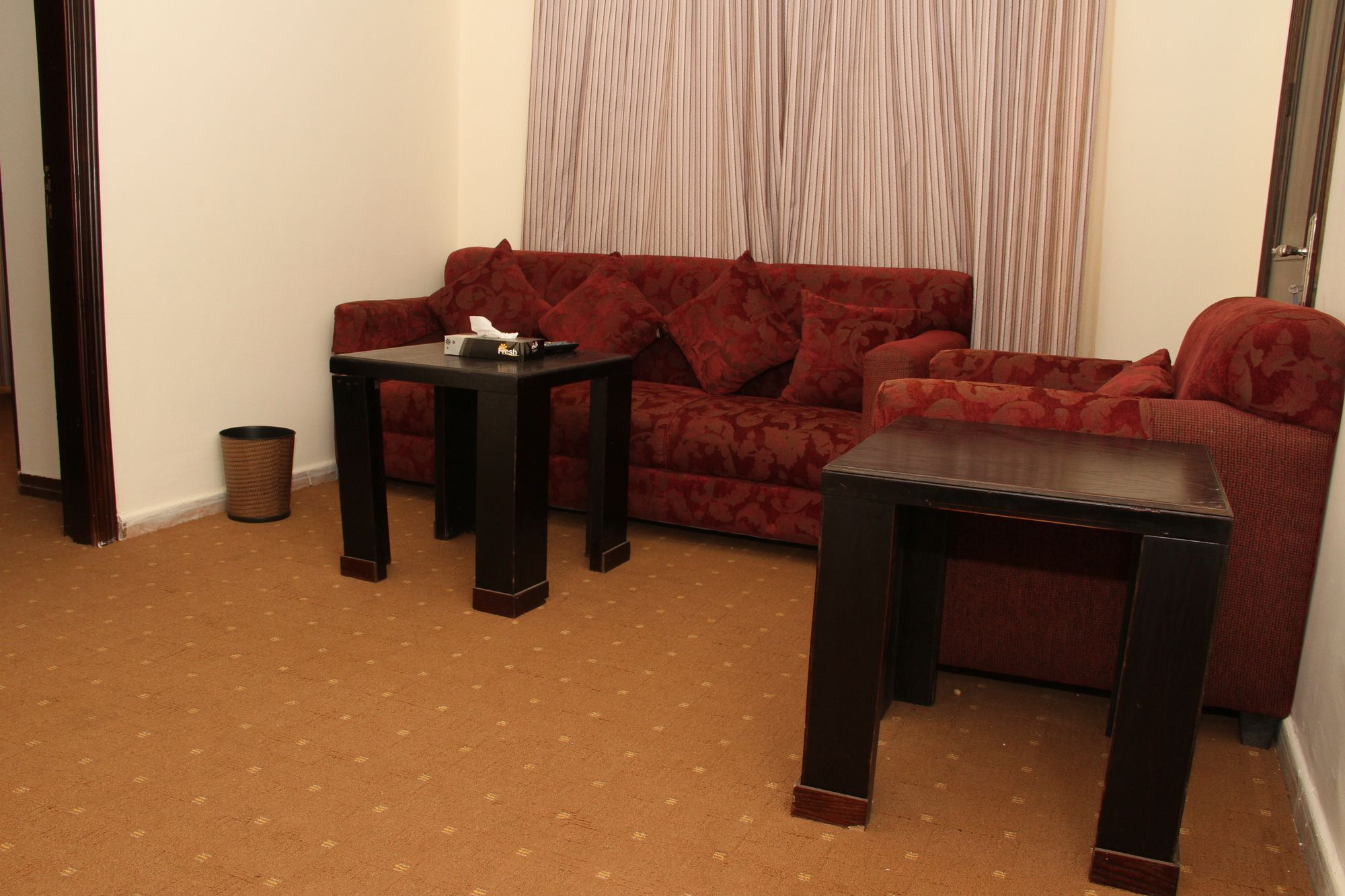 Jeddah Palace Hotel Αμμάν Εξωτερικό φωτογραφία