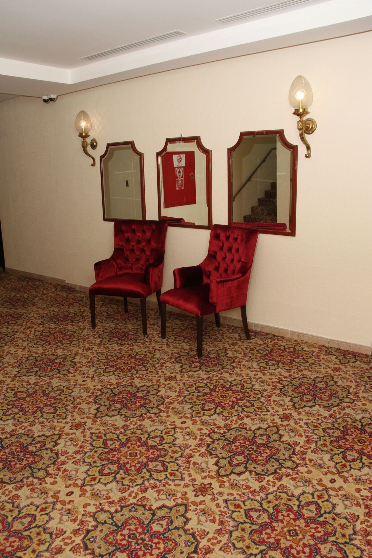 Jeddah Palace Hotel Αμμάν Εξωτερικό φωτογραφία